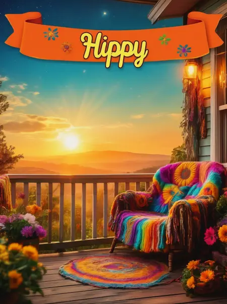 Hippy - CE