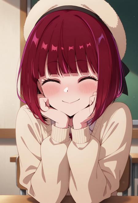 Arima Kana | Oshi no Ko | 推しの子 v1.0