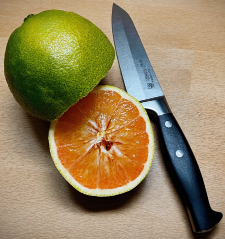 A_Green_Orange's Avatar