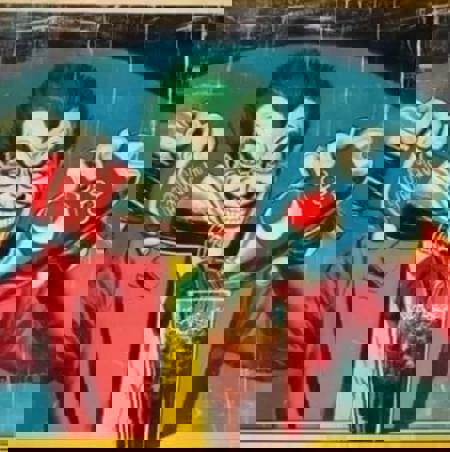 Ggwr's Avatar
