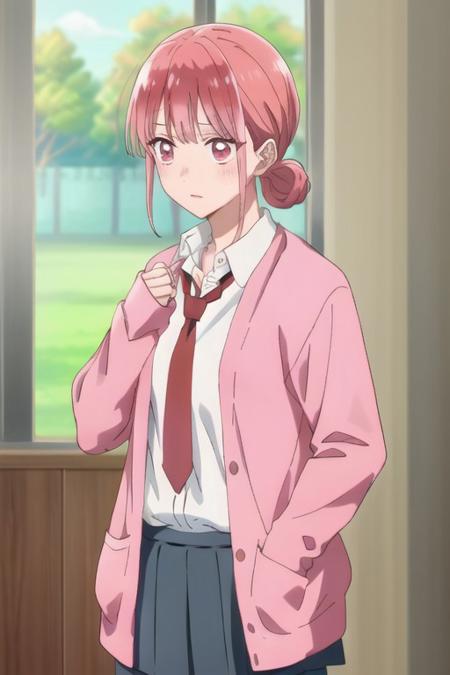 Chono Hina | Blue Box | アオのハコ v1.0