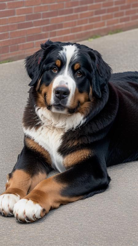 bernese