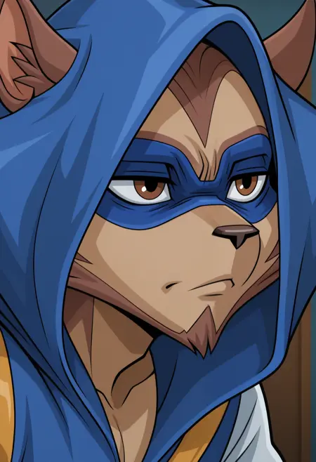 Riochi Cooper(Illustrious)