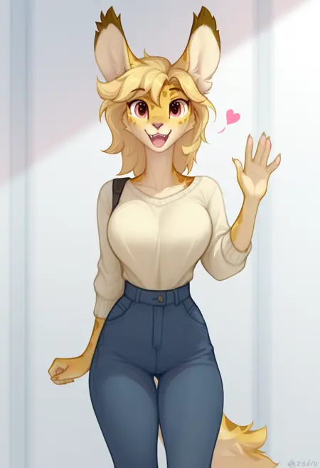 2d10 artist style for IL