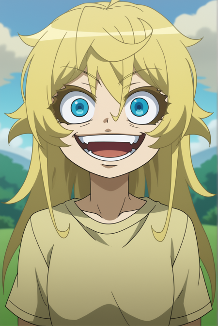 Youjo Senki | Tanya Degurechaff (PDXL) Tanya Degurechaff