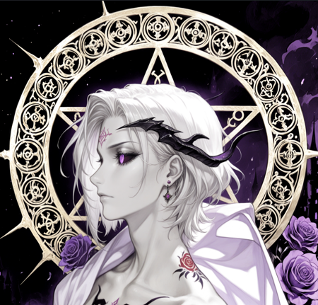 Astarti's Avatar