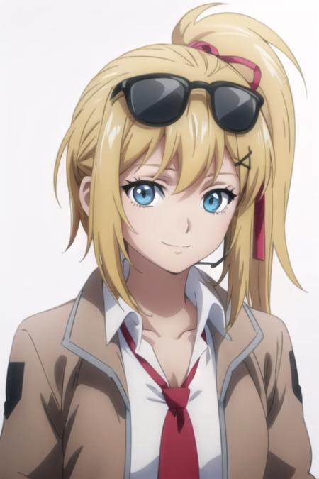 Kalina - Girls' Frontline (2022) v2.0