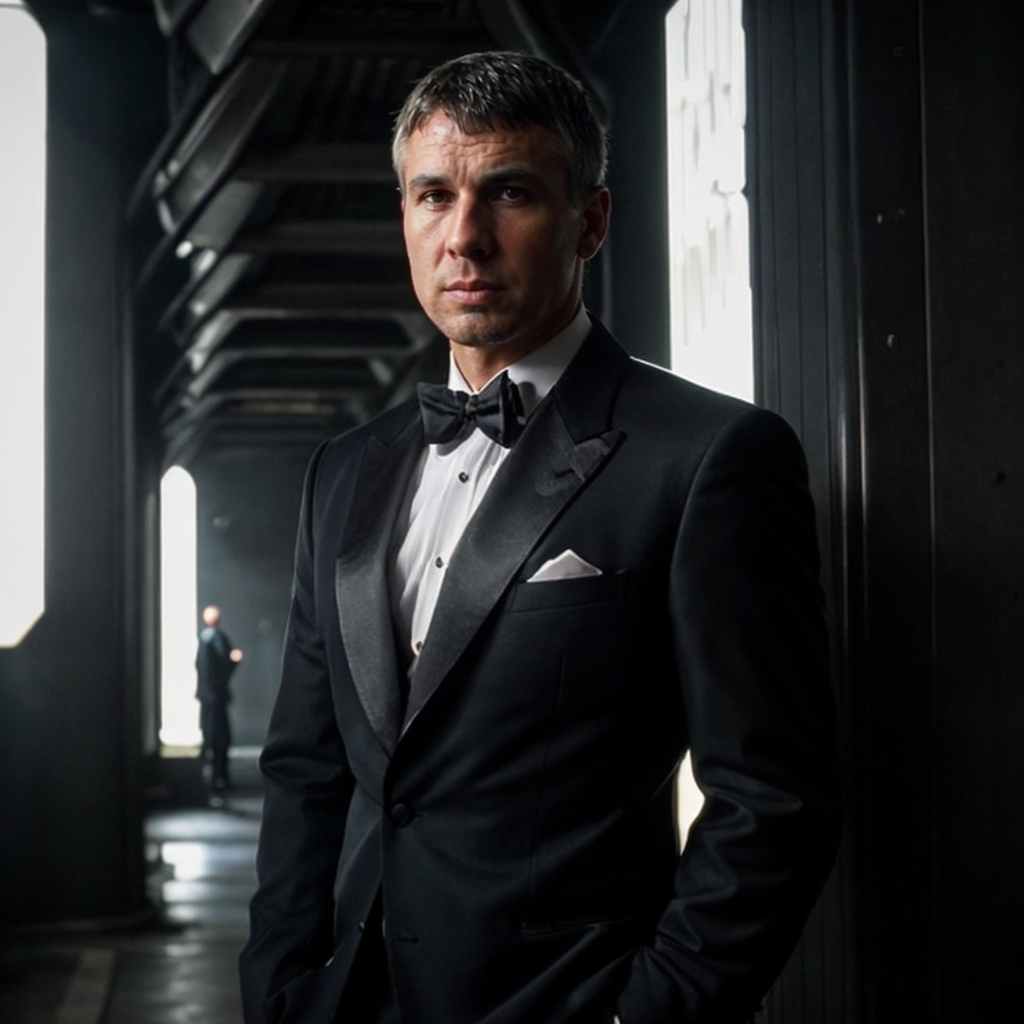 DSLR photo of anthutton person.in blade runner.daylight.professional photography.high resolution.detailed photo.RAW.still film.f/16.uhd.hdr.4k <lora:anthutton_59850:1>