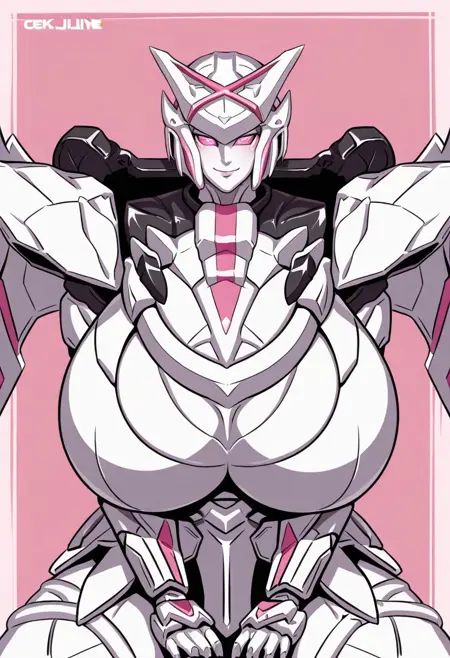 TegaJune (Super Sentai: Number One Sentai Gozyuger)