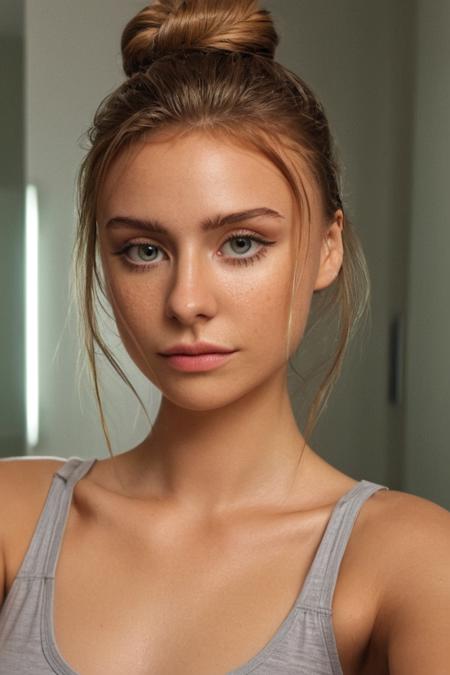 Maddie Phillips XL - The Boys/GenV v1.0