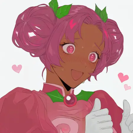 eternalholly's Avatar