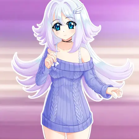 Mallory (Crush crush) (pony)