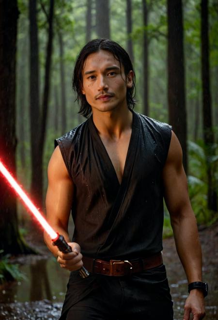 Manny Jacinto XL v1.0