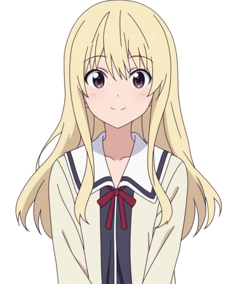 [IL] Sayaka Sumino - Aho-Girl v1.0il