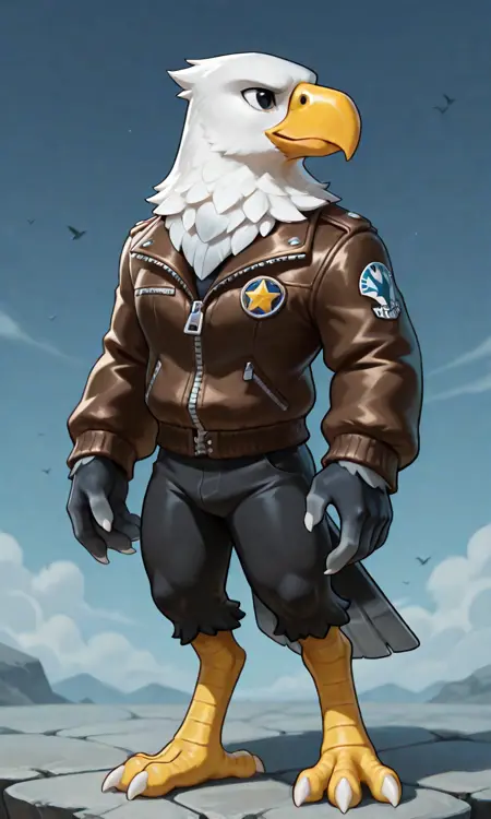 Apollon/Apollo (Animal crossing) - IL