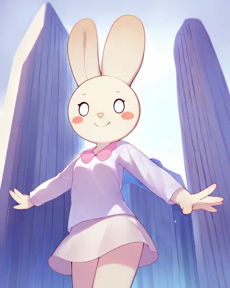 Doki (There She Is)