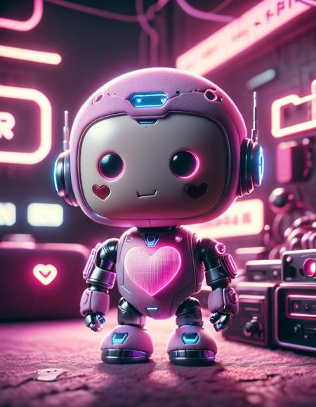 cyberpunk, scifi, 1980s, retro fabric, neon colored ral-springfestival Neon Mauve outline, cyborg, RAW photo, subject, 8k uhd, dslr, soft lighting, high quality, film grain, Fujifilm XT3, made of ral-smlvltnpls <lora:ral-smlvltnpls:1>