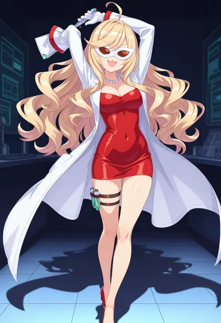 Anshinzawa Sasami ~ Umamusume: Pretty Derby | Illustrious