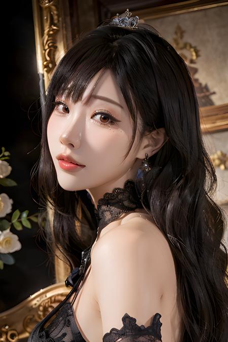 Hana Ame 雨波 (Taiwan Ero Cosplayer) v1.0