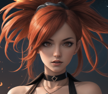 EndlessChaos's Avatar