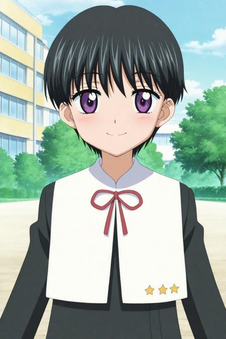 Imai Hotaru 今井萤 今井蛍 | Gakuen Alice 爱丽丝学园 学園アリス | Illustrious IL v1.0