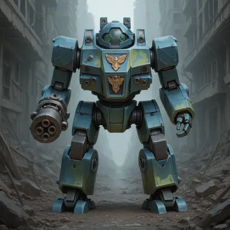 FeralMagx's Avatar
