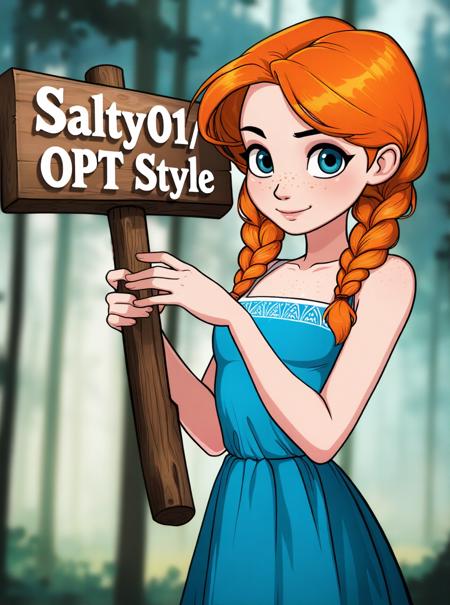 OPT 1&2 / Salty01 Style v1.0