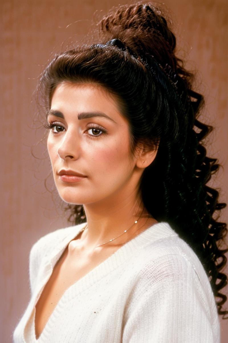 Marina Sirtis image by dolirama126