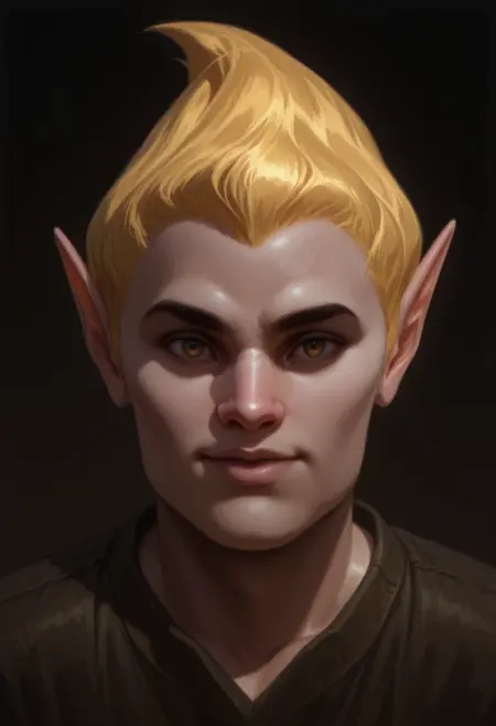 Adoring Fan - Oblivion [Illustrious]