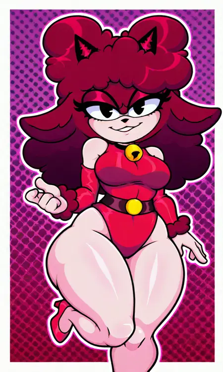 Sheep GF // FNF Exeternal