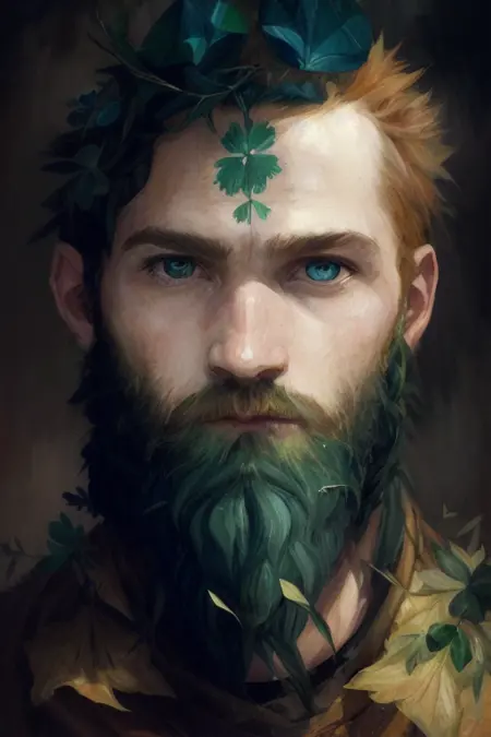 ShivaFang's Avatar