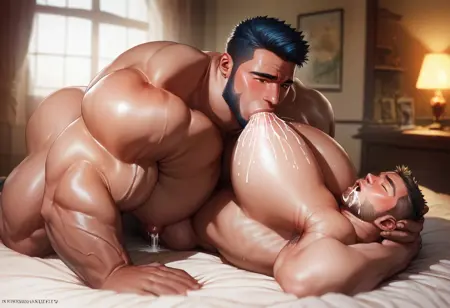 Male Breastfeeding LoRa | PonyXL