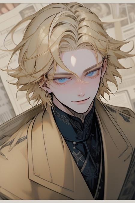 no.11 semi realistic SD1.5 hyper