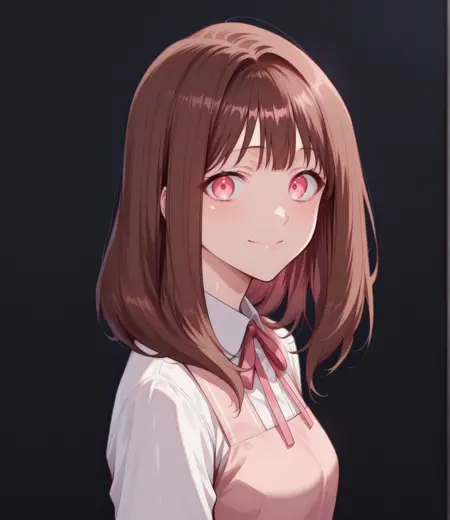 Jung Hayan \ 정하얀 (Regressor Instruction Manual \ 회귀자 사용설명서) webtoon / manhwa character