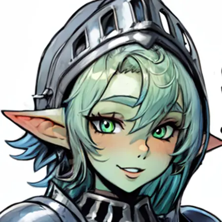 Megasherru's Avatar