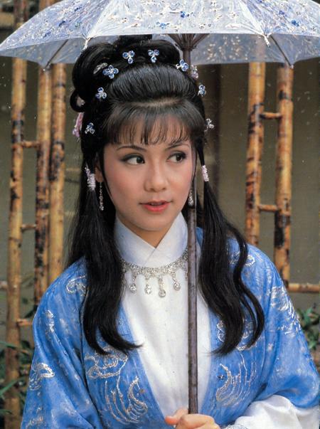 黄蓉 The Legend of the Condor Heroes 1983 v1.0