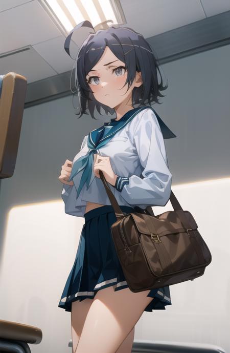 Yahari Ore no Seishun Love Come wa Machigatteiru – Wikipédia, a