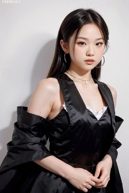 Lulu Chu AV Actress (American) v1.0