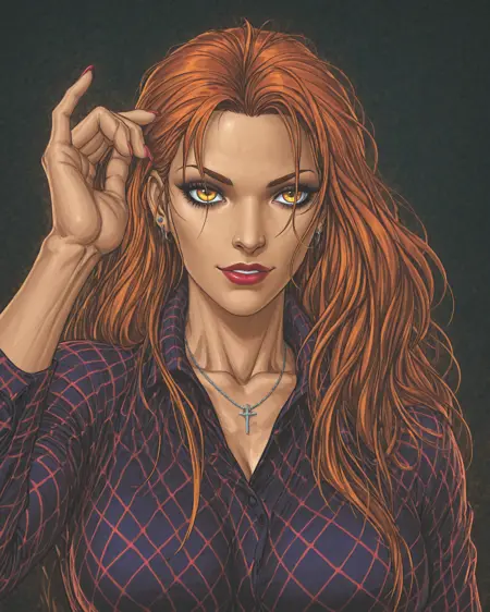 [DC Comics (Mike Grell)] Green Arrow The Longbow Hunters 1–3 (1987) Comic Style Illustrious