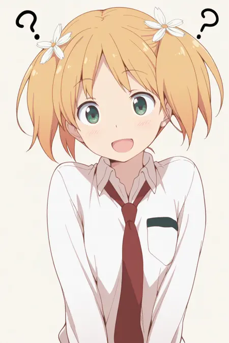 Yuu Sonoda [Sakura Trick]