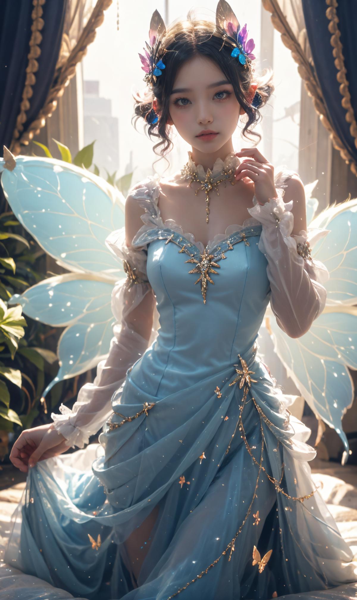 TCTH-Fairy image by TTvSita