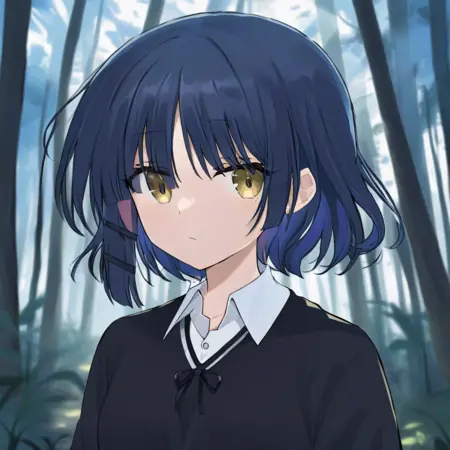 yamada ryou (sdxl)