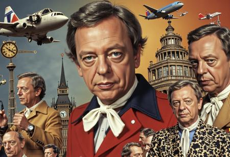 Mister Furley Flux v1.0