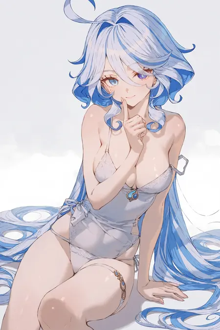 【NoobAI-XL】NoobAI-Pastel illustrationXL