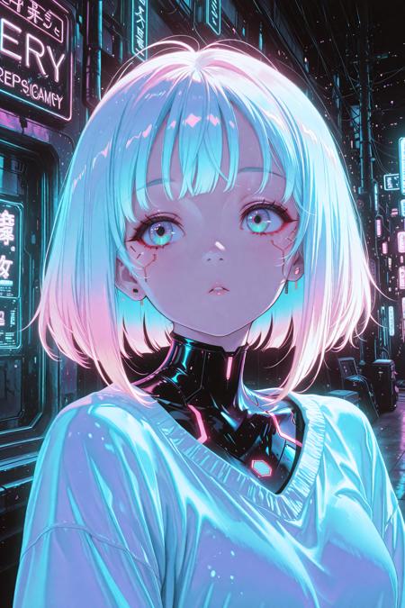 Pasuk [TapayMix] - Illustrious V1