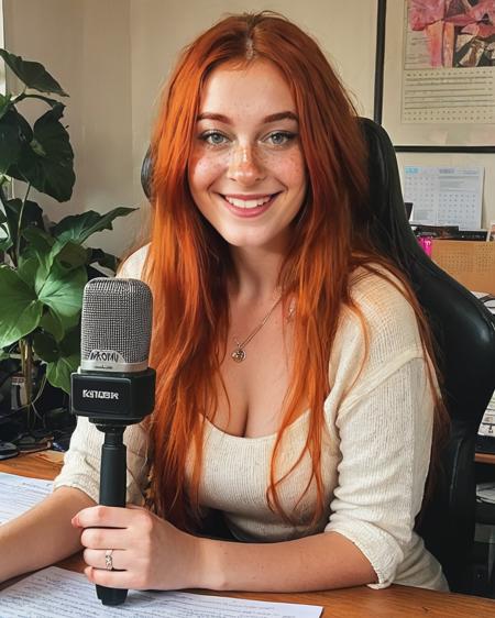 Kimberly - kdrkitten German  streamer v2.0 Pony