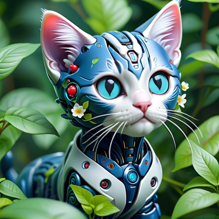 robo_meow's Avatar