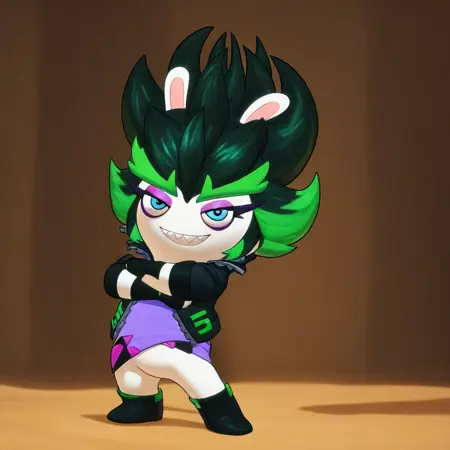 Edge - Sparks of Hope