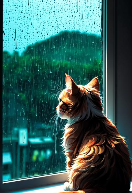 rainy days rainy days
