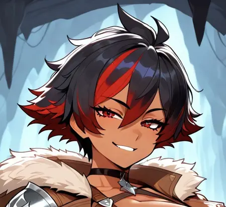 infernoblaze71652's Avatar